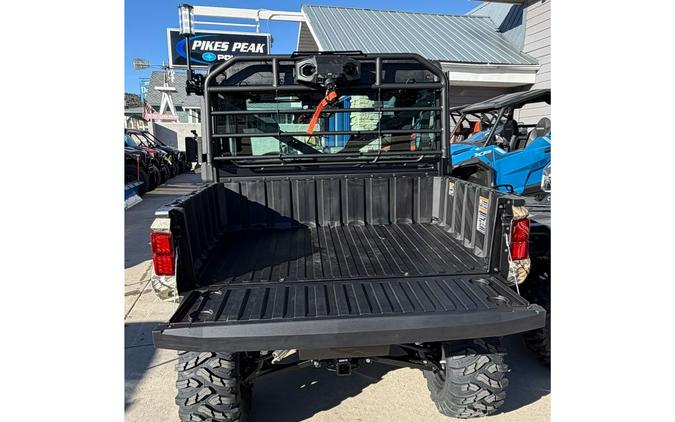 2026 Polaris RANGER XP 1000 NORTHSTAR PREMIUM CAMO