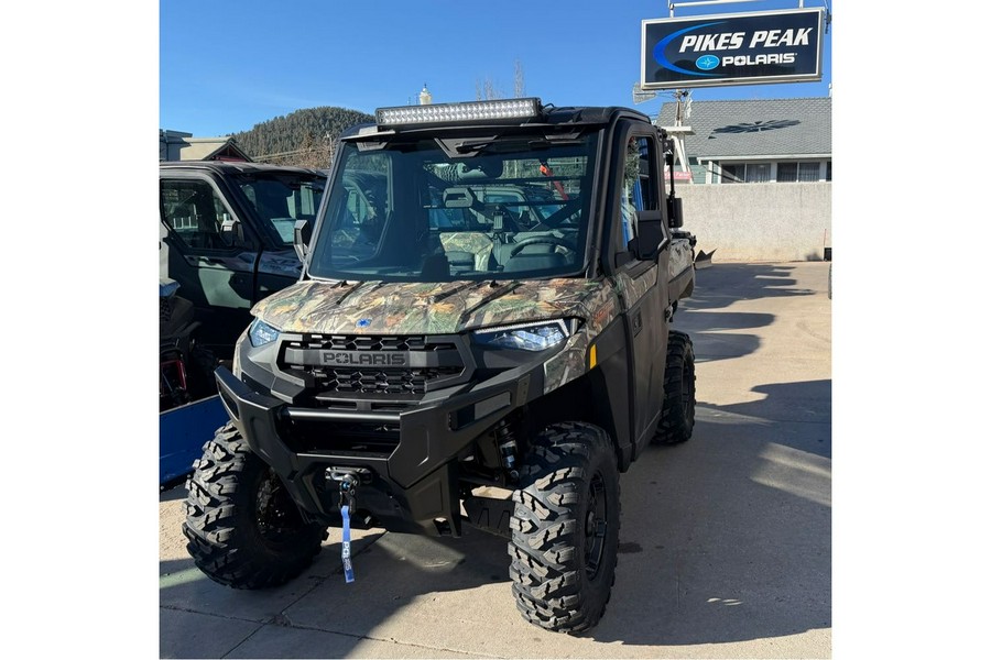 2026 Polaris RANGER XP 1000 NORTHSTAR PREMIUM CAMO