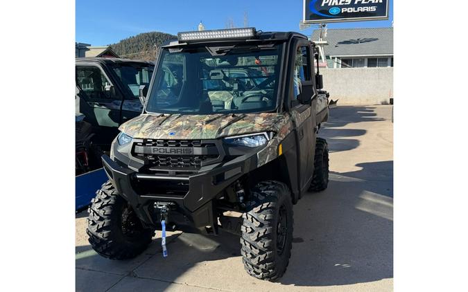 2026 Polaris RANGER XP 1000 NORTHSTAR PREMIUM CAMO