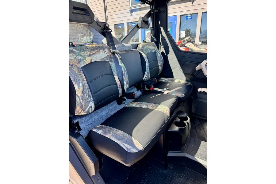 2026 Polaris RANGER XP 1000 NORTHSTAR PREMIUM CAMO