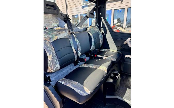 2026 Polaris RANGER XP 1000 NORTHSTAR PREMIUM CAMO