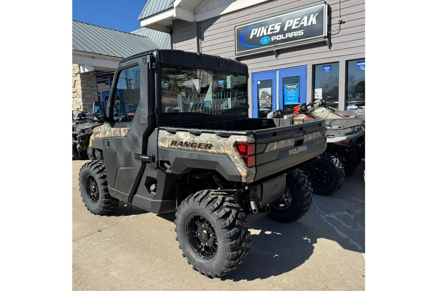 2026 Polaris RANGER XP 1000 NORTHSTAR PREMIUM CAMO