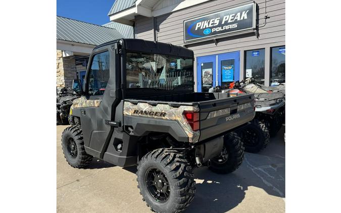 2026 Polaris RANGER XP 1000 NORTHSTAR PREMIUM CAMO