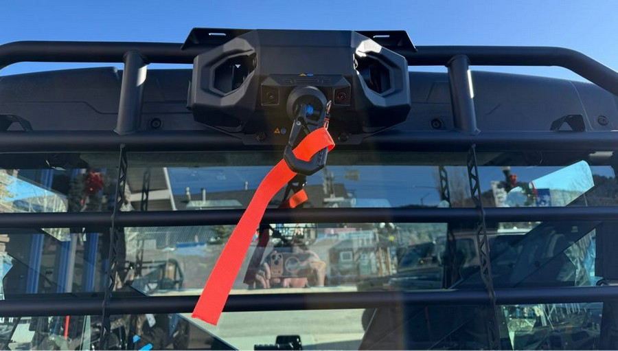 2026 Polaris RANGER XP 1000 NORTHSTAR PREMIUM CAMO