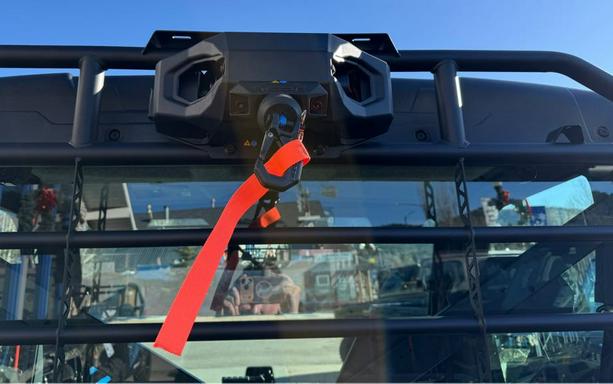 2026 Polaris RANGER XP 1000 NORTHSTAR PREMIUM CAMO