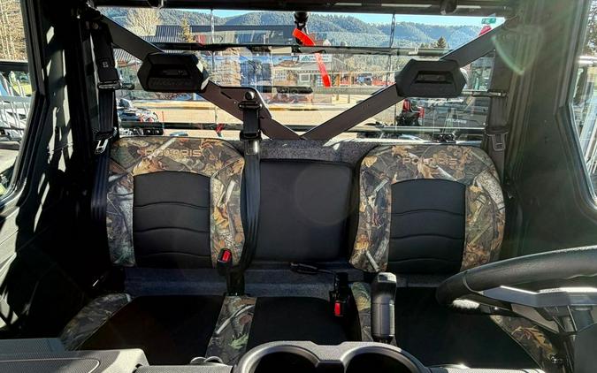 2026 Polaris RANGER XP 1000 NORTHSTAR PREMIUM CAMO