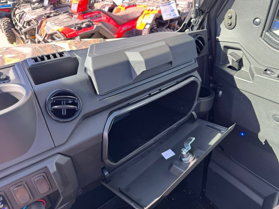 2026 Polaris RANGER XP 1000 NORTHSTAR PREMIUM CAMO