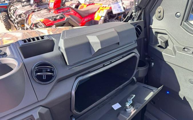 2026 Polaris RANGER XP 1000 NORTHSTAR PREMIUM CAMO