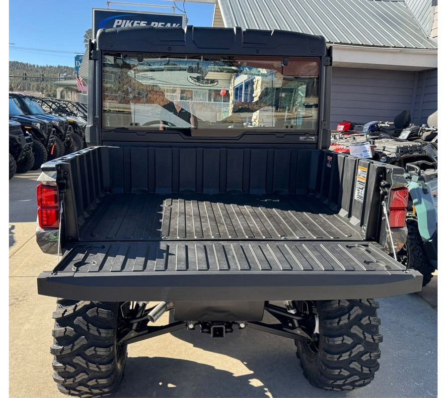 2026 Polaris RANGER XP 1000 NORTHSTAR PREMIUM CAMO