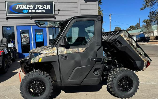 2026 Polaris RANGER XP 1000 NORTHSTAR PREMIUM CAMO