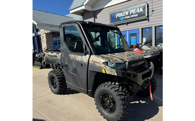 2026 Polaris RANGER XP 1000 NORTHSTAR PREMIUM CAMO