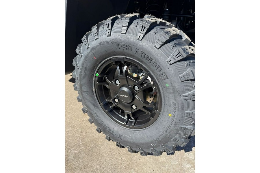 2026 Polaris RANGER XP 1000 NORTHSTAR PREMIUM CAMO