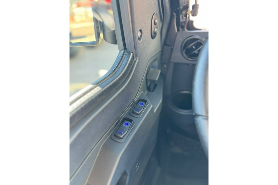 2026 Polaris RANGER XP 1000 NORTHSTAR PREMIUM CAMO