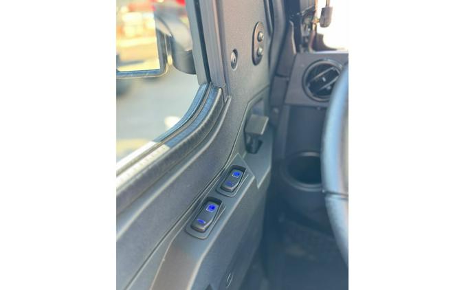 2026 Polaris RANGER XP 1000 NORTHSTAR PREMIUM CAMO