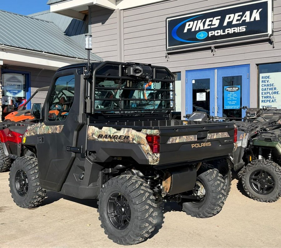 2026 Polaris RANGER XP 1000 NORTHSTAR PREMIUM CAMO