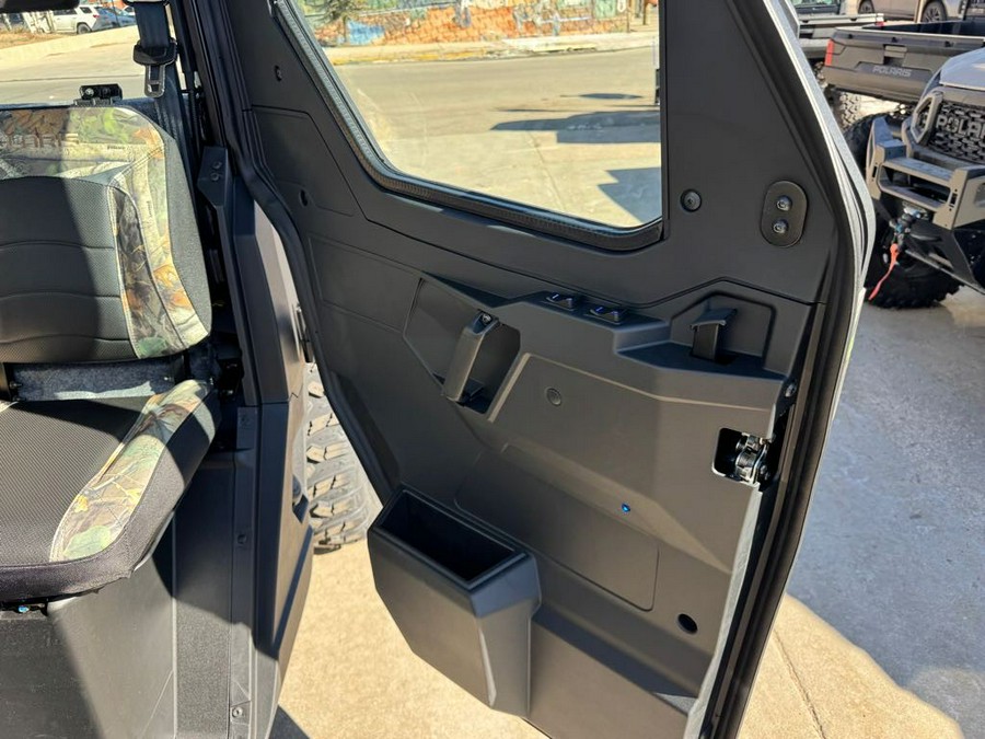 2026 Polaris RANGER XP 1000 NORTHSTAR PREMIUM CAMO