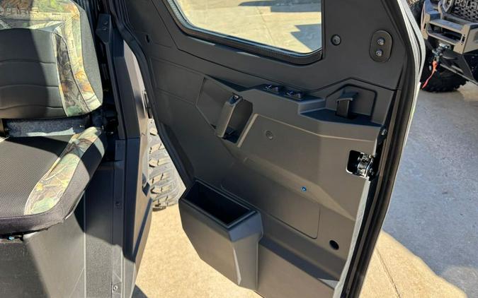 2026 Polaris RANGER XP 1000 NORTHSTAR PREMIUM CAMO