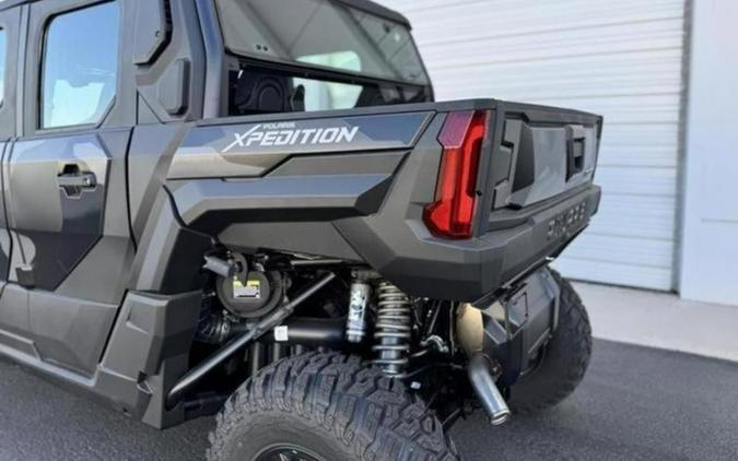 2026 Polaris® XPedition XP 5 NorthStar