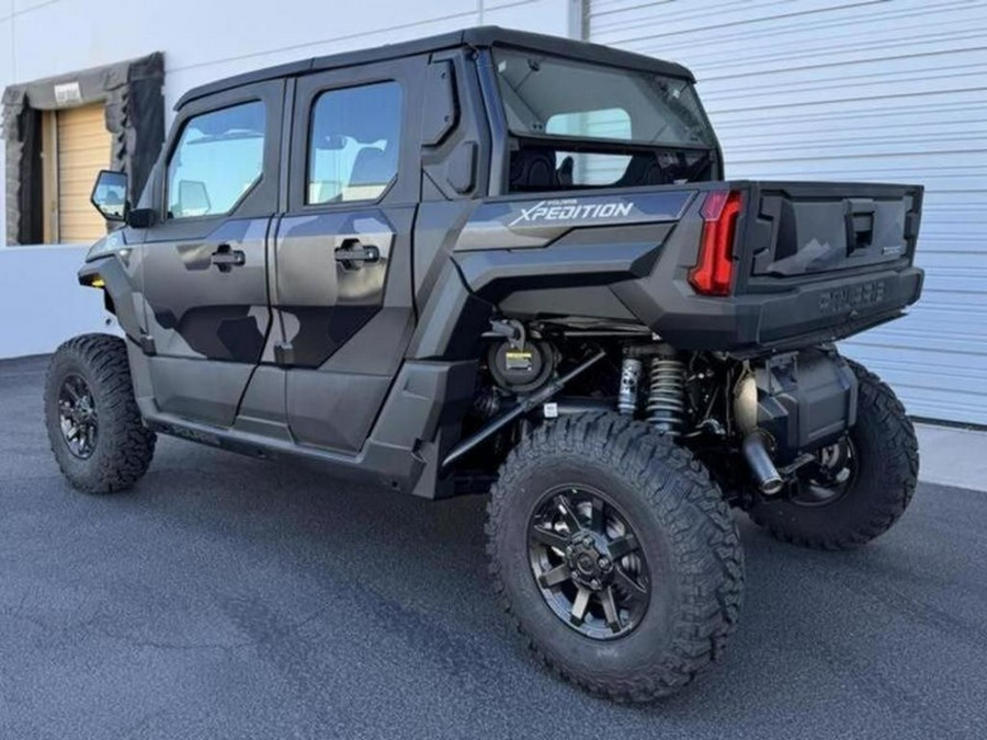 2026 Polaris® XPedition XP 5 NorthStar