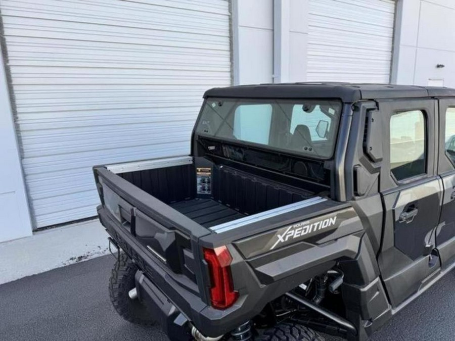 2026 Polaris® XPedition XP 5 NorthStar