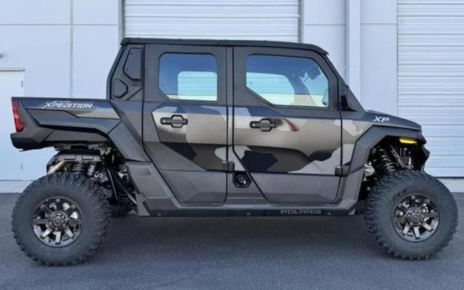 2026 Polaris® XPedition XP 5 NorthStar