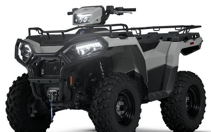 2026 Polaris Sportsman 570 EPS