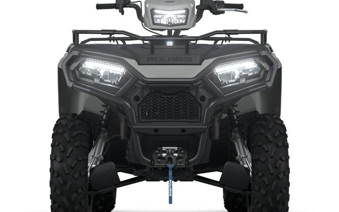 2026 Polaris Sportsman 570 EPS