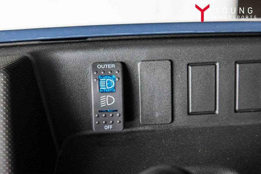 2026 Kawasaki Mule SX 4x4 XC