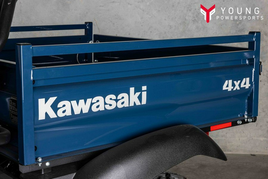 2026 Kawasaki Mule SX 4x4 XC