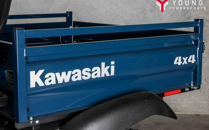 2026 Kawasaki Mule SX 4x4 XC