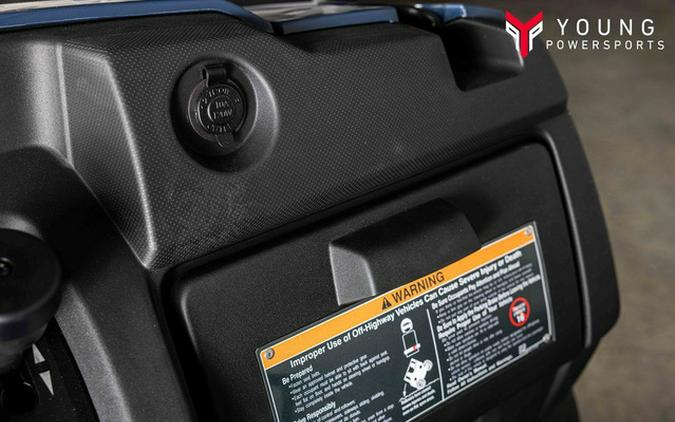 2026 Kawasaki Mule SX 4x4 XC