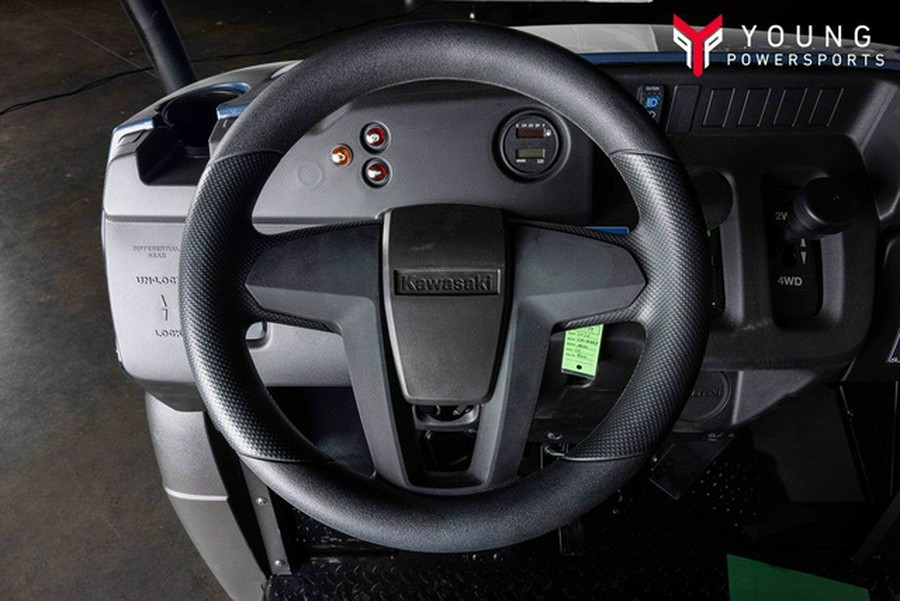 2026 Kawasaki Mule SX 4x4 XC