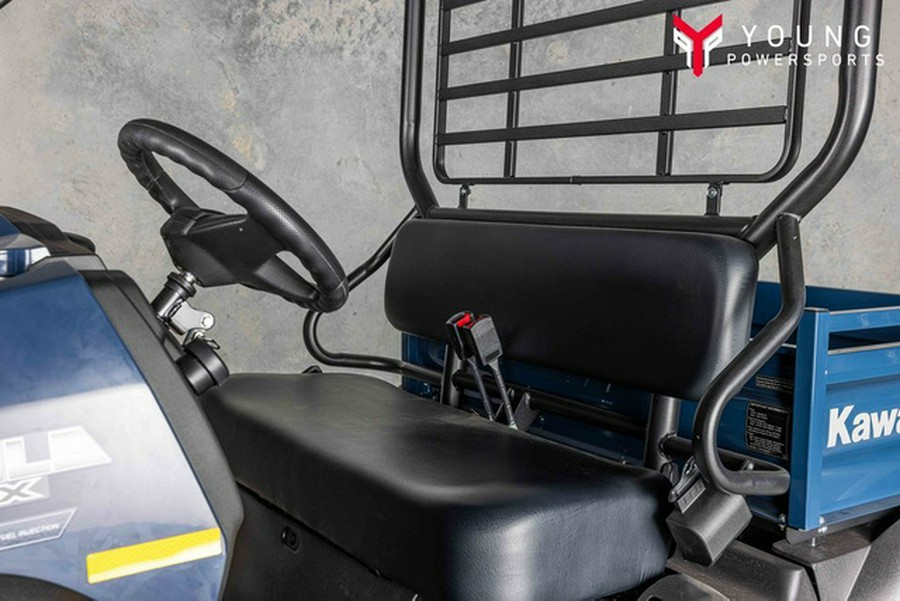 2026 Kawasaki Mule SX 4x4 XC