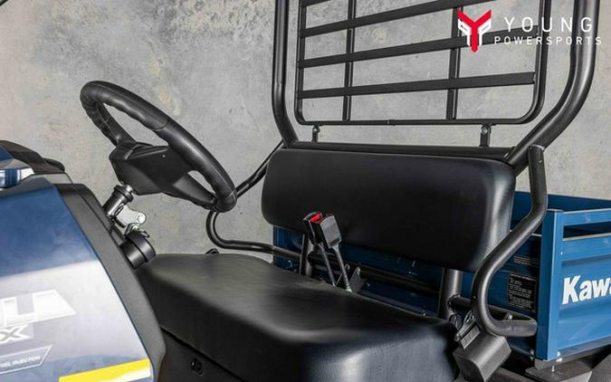 2026 Kawasaki Mule SX 4x4 XC