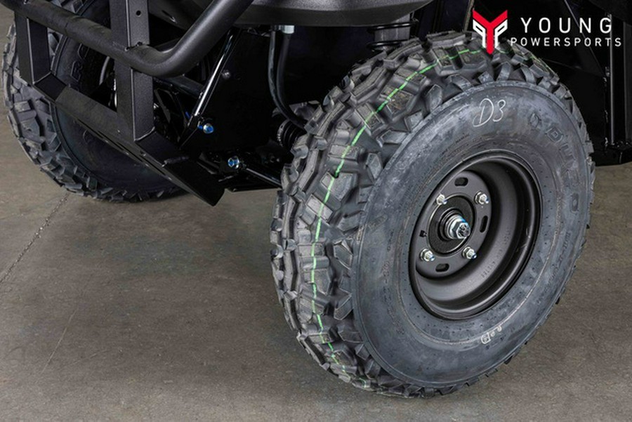 2026 Kawasaki Mule SX 4x4 XC