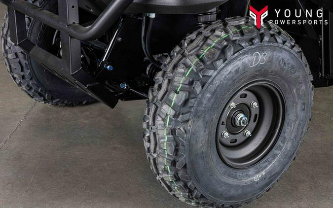 2026 Kawasaki Mule SX 4x4 XC