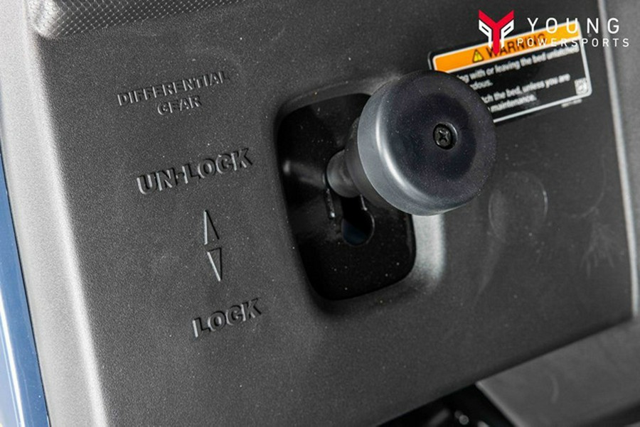 2026 Kawasaki Mule SX 4x4 XC