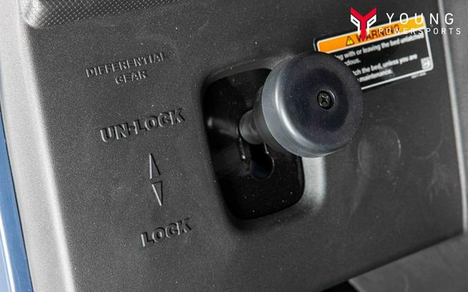 2026 Kawasaki Mule SX 4x4 XC