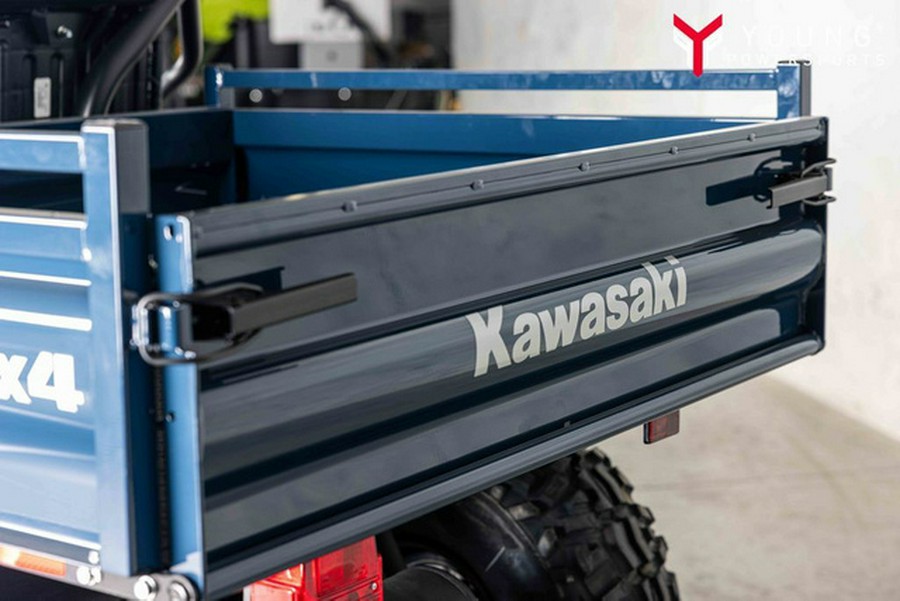 2026 Kawasaki Mule SX 4x4 XC