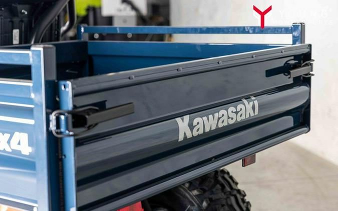 2026 Kawasaki Mule SX 4x4 XC