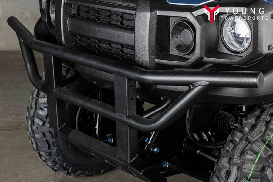 2026 Kawasaki Mule SX 4x4 XC