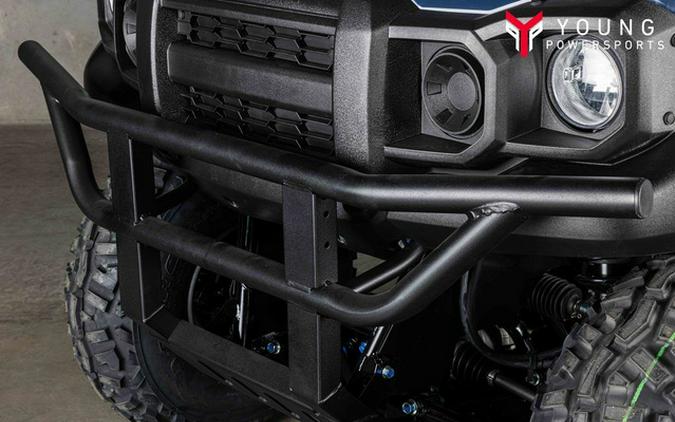 2026 Kawasaki Mule SX 4x4 XC