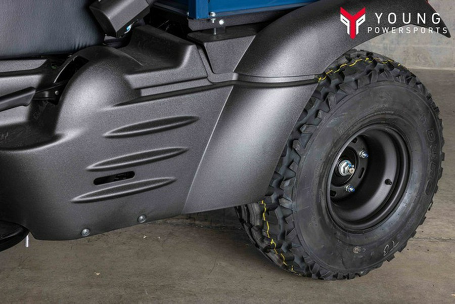 2026 Kawasaki Mule SX 4x4 XC