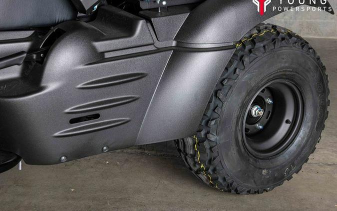 2026 Kawasaki Mule SX 4x4 XC