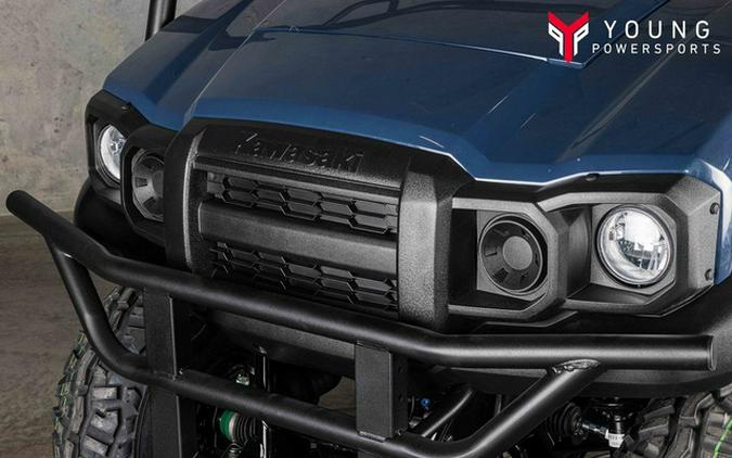 2026 Kawasaki Mule SX 4x4 XC