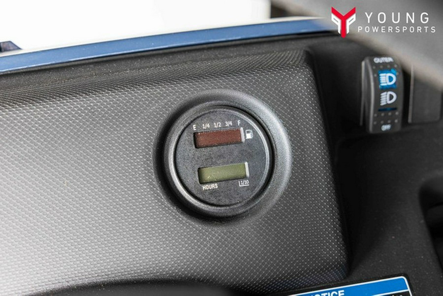 2026 Kawasaki Mule SX 4x4 XC