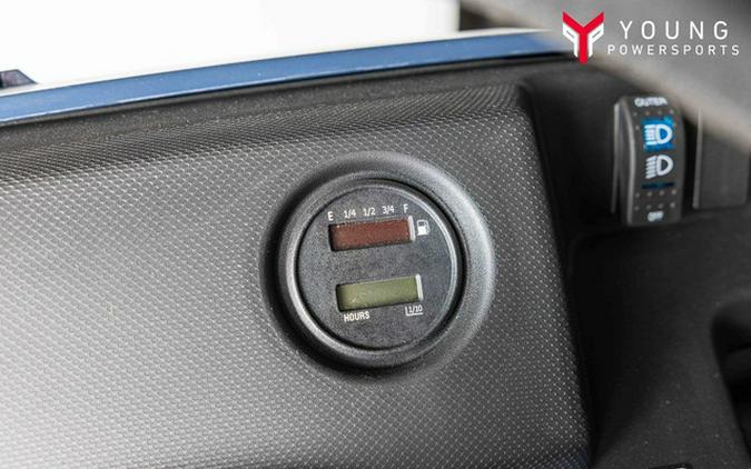 2026 Kawasaki Mule SX 4x4 XC