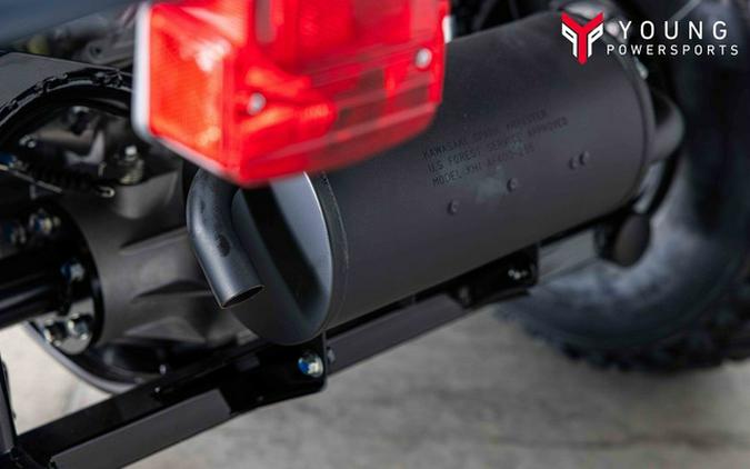 2026 Kawasaki Mule SX 4x4 XC