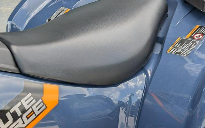 2026 Kawasaki Brute Force® 750 EPS