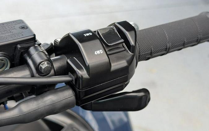 2026 Kawasaki Brute Force® 750 EPS